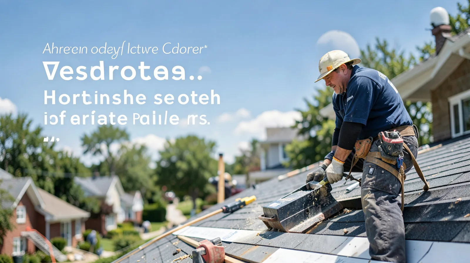 Roof Replacement in Sand Springs, OK near me